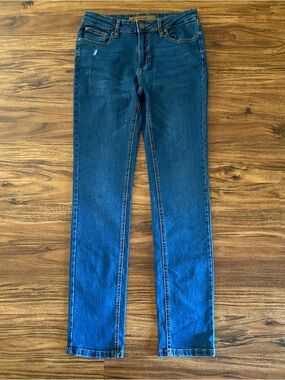 Joe’s Jeans Size 16 Youth Girls Skinny Jeans